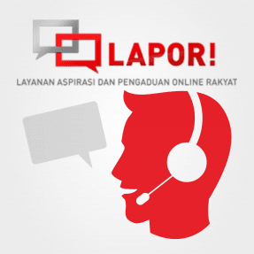 Gambar E-Lapor